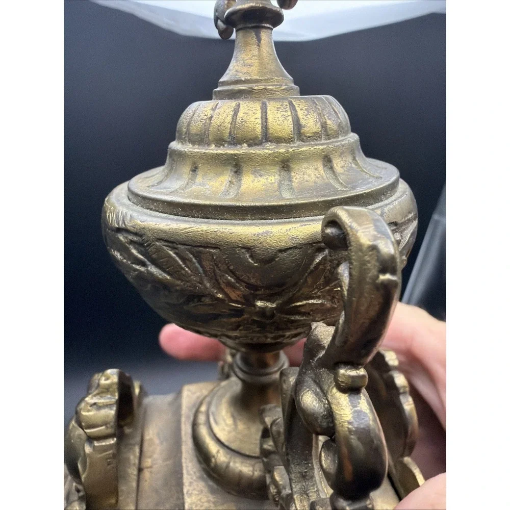 Antique ornate louis